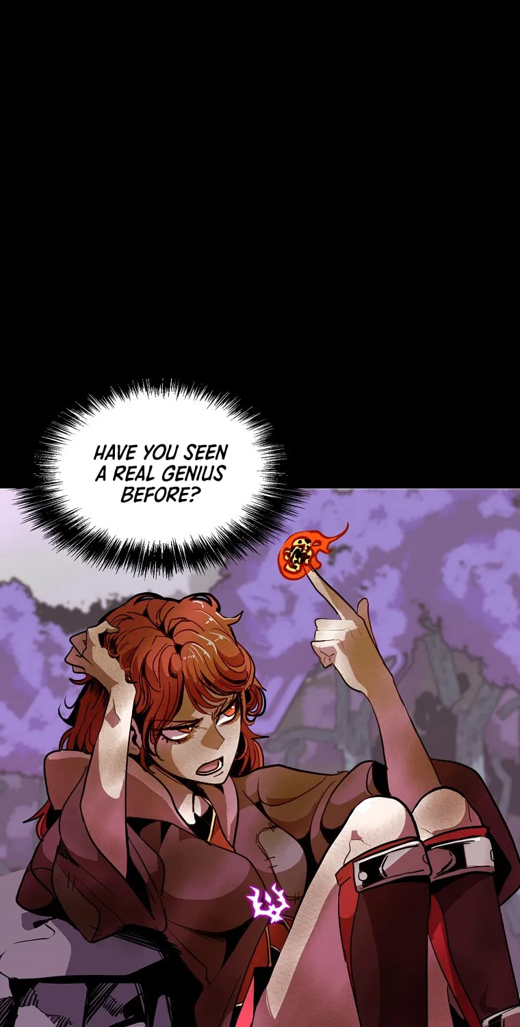 Read Returning With Absolutely Nothing chapter 12 image 2 on Lezhin