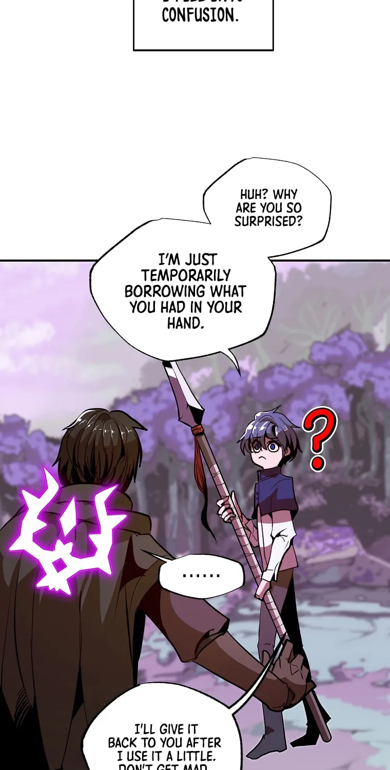 Read Returning With Absolutely Nothing chapter 12 image 20 on Lezhin