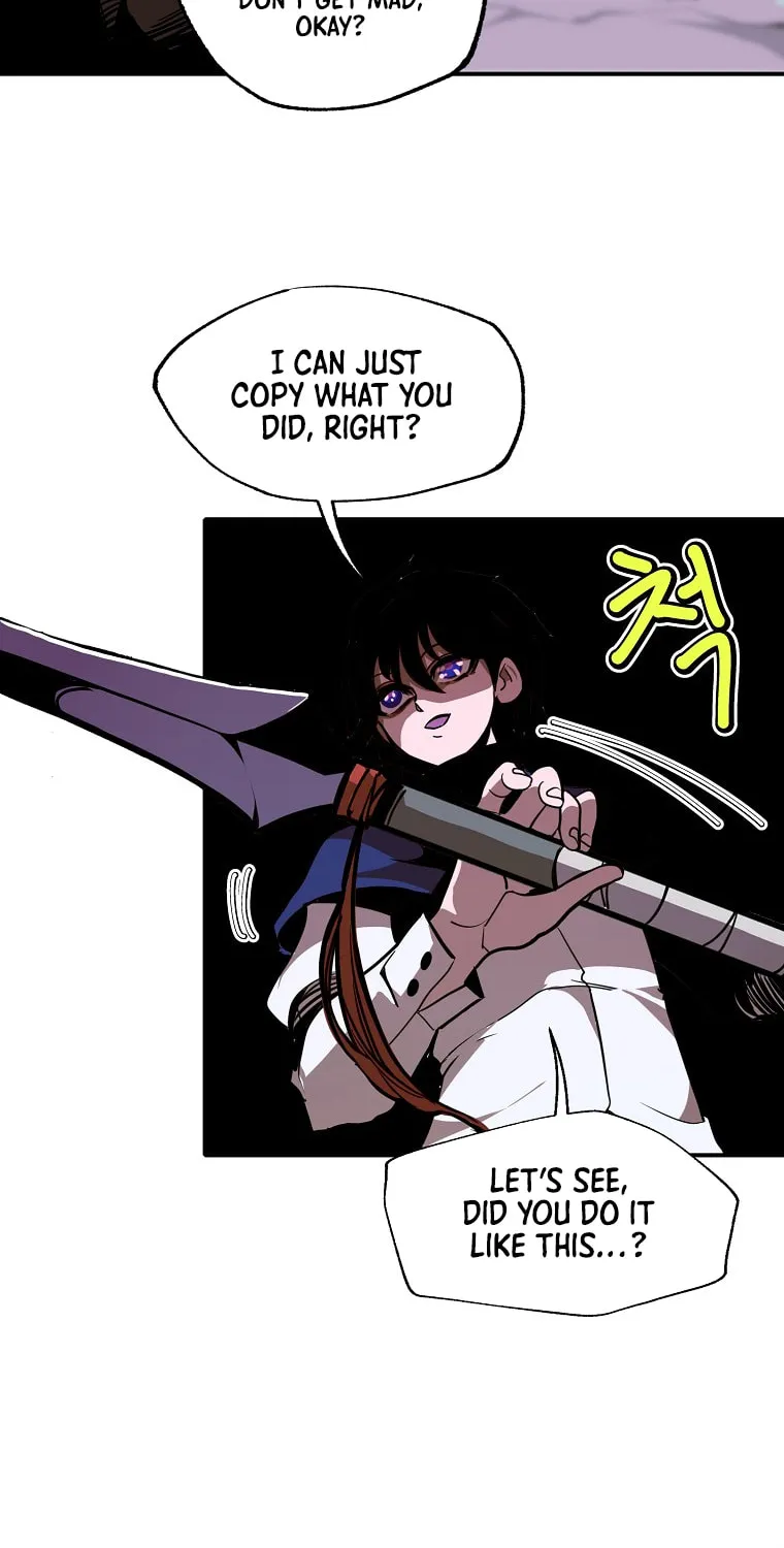 Read Returning With Absolutely Nothing chapter 12 image 21 on Lezhin