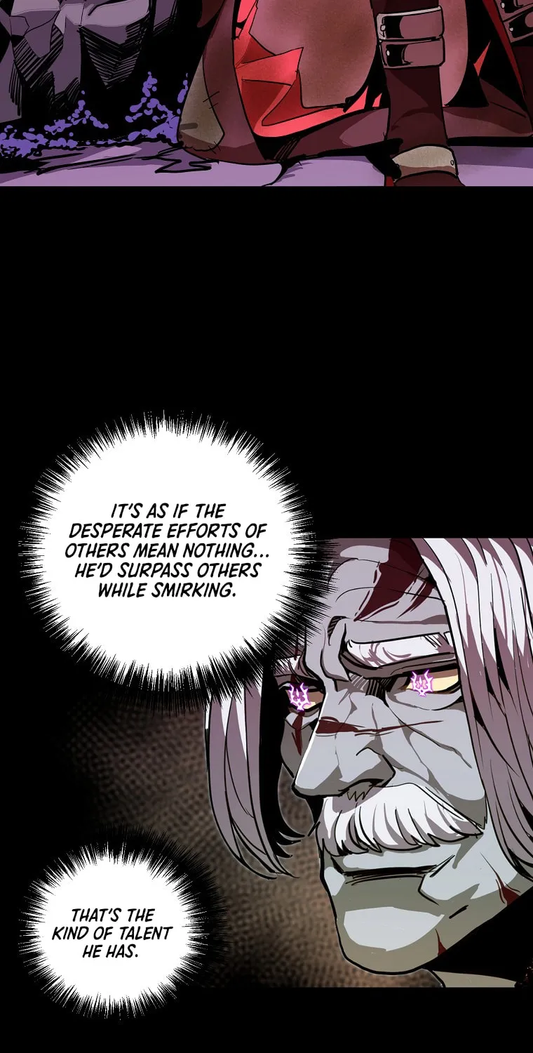 Read Returning With Absolutely Nothing chapter 12 image 3 on Lezhin