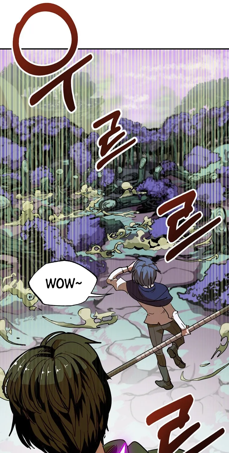 Read Returning With Absolutely Nothing chapter 12 image 30 on Lezhin