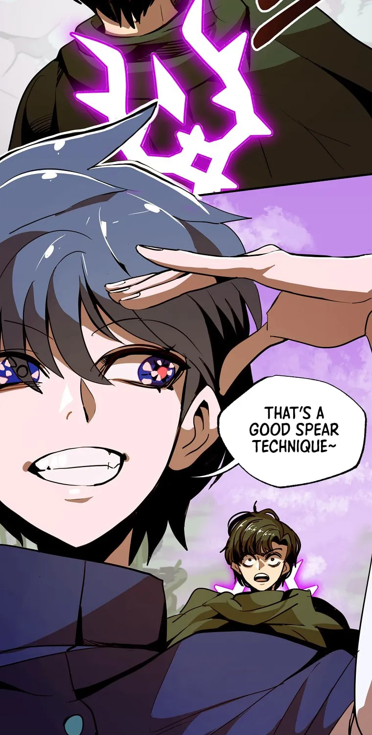 Read Returning With Absolutely Nothing chapter 12 image 31 on Lezhin