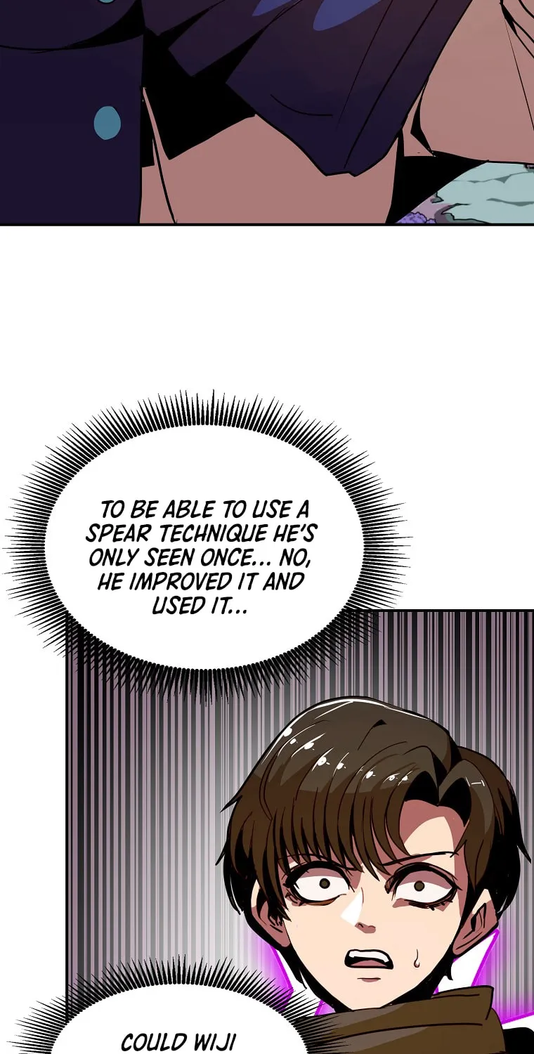 Read Returning With Absolutely Nothing chapter 12 image 32 on Lezhin