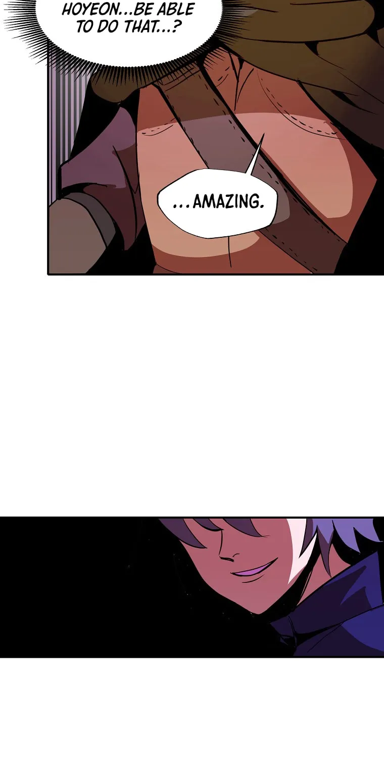 Read Returning With Absolutely Nothing chapter 12 image 33 on Lezhin