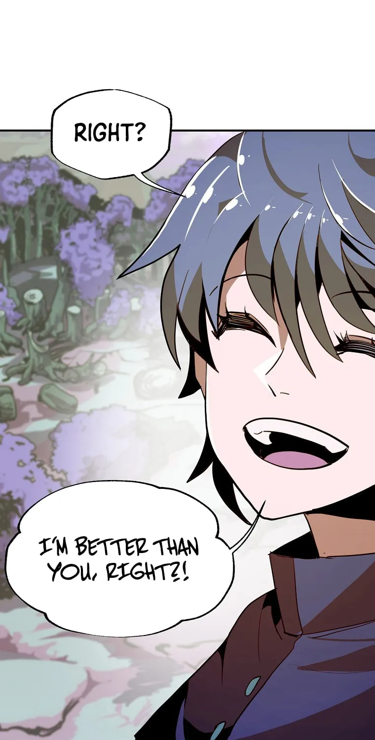Read Returning With Absolutely Nothing chapter 12 image 34 on Lezhin