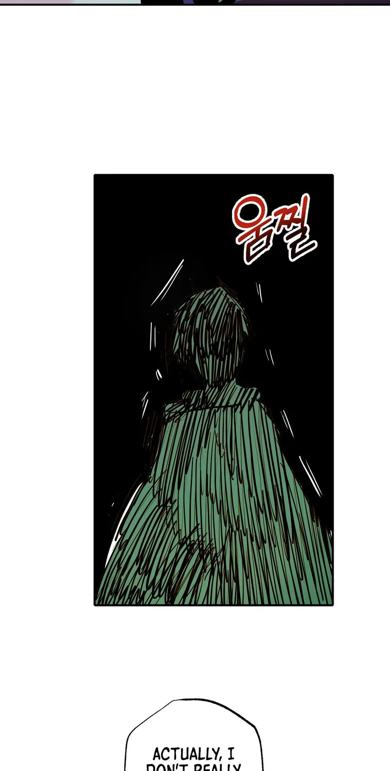 Read Returning With Absolutely Nothing chapter 12 image 35 on Lezhin
