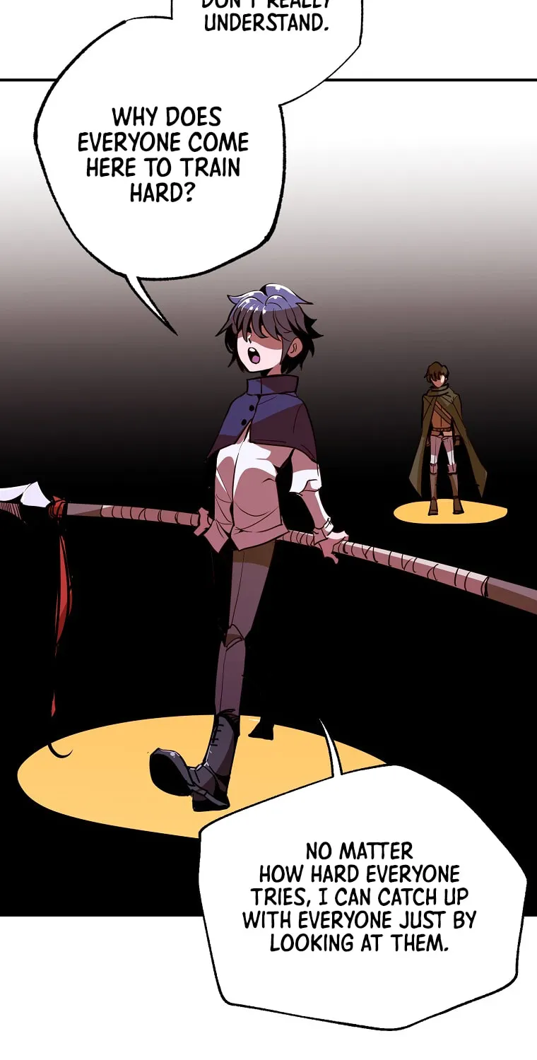 Read Returning With Absolutely Nothing chapter 12 image 36 on Lezhin