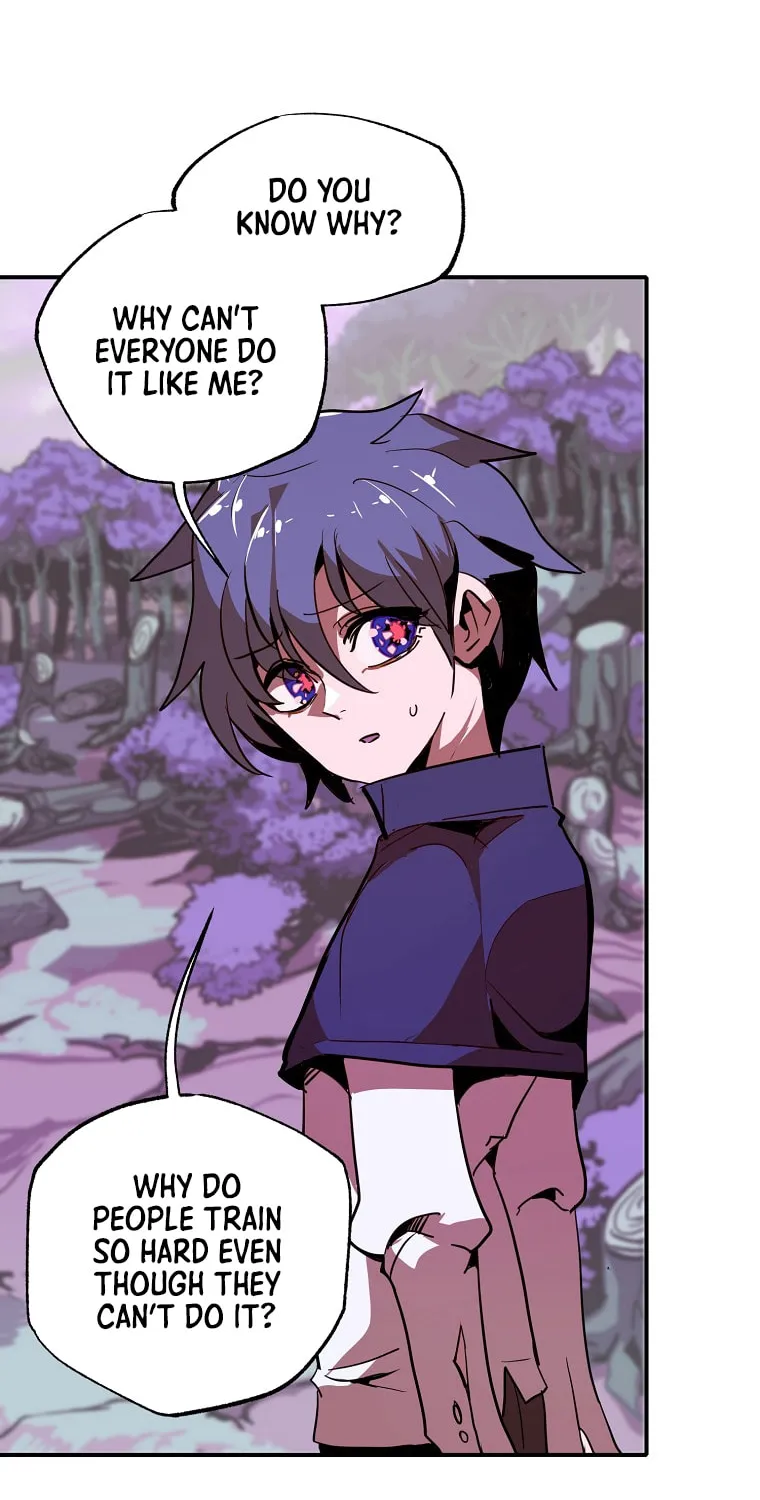 Read Returning With Absolutely Nothing chapter 12 image 37 on Lezhin