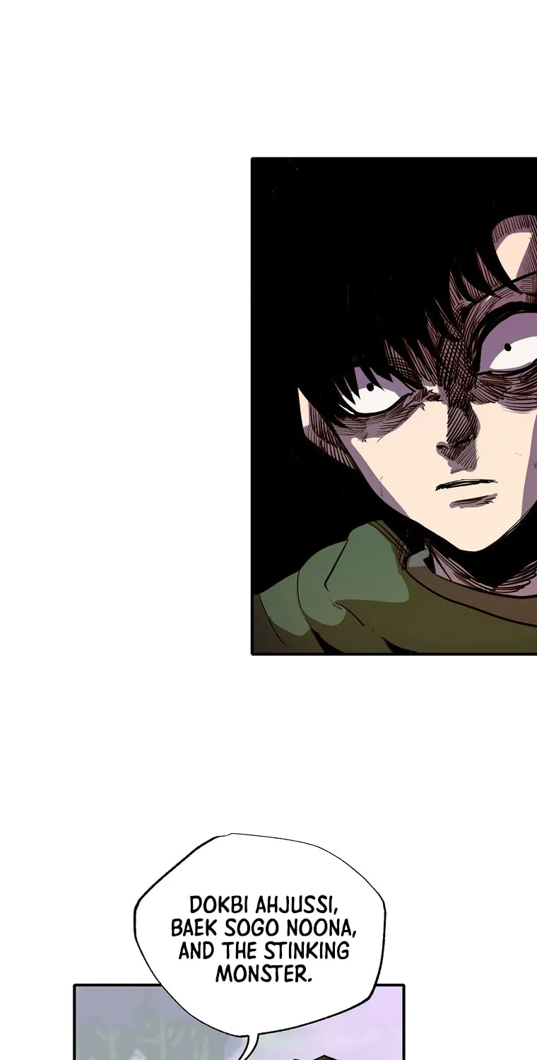 Read Returning With Absolutely Nothing chapter 12 image 38 on Lezhin