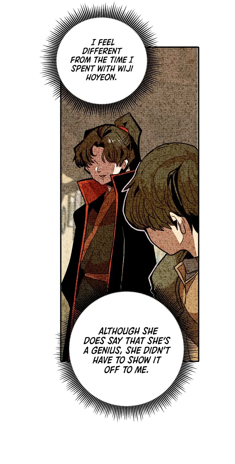 Read Returning With Absolutely Nothing chapter 12 image 44 on Lezhin