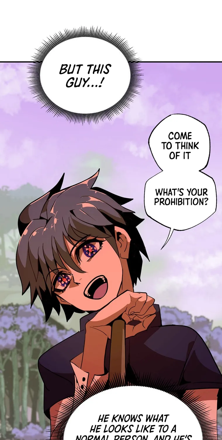 Read Returning With Absolutely Nothing chapter 12 image 45 on Lezhin