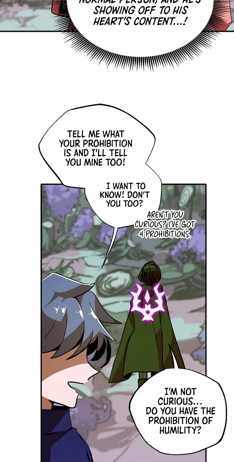 Read Returning With Absolutely Nothing chapter 12 image 46 on Lezhin