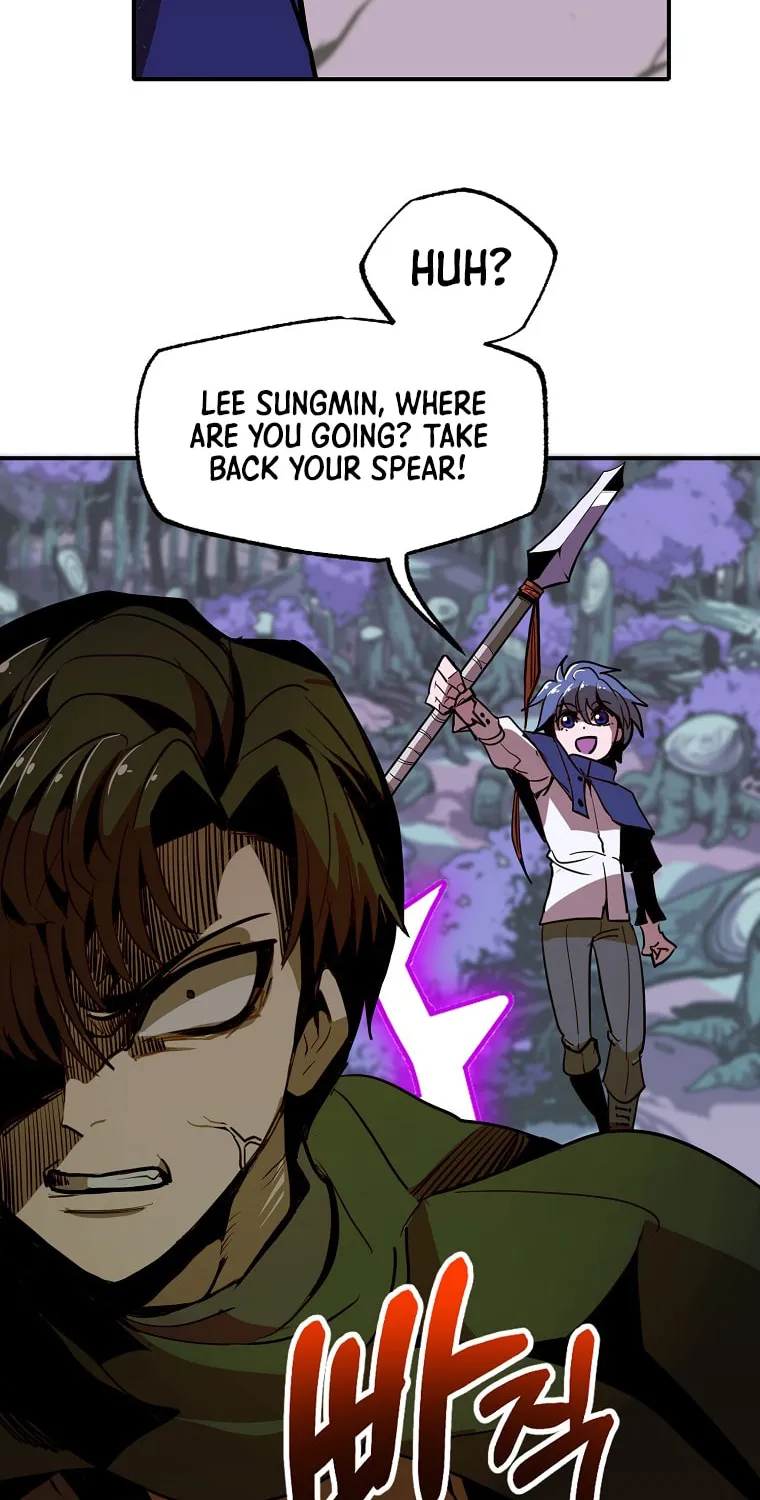 Read Returning With Absolutely Nothing chapter 12 image 47 on Lezhin