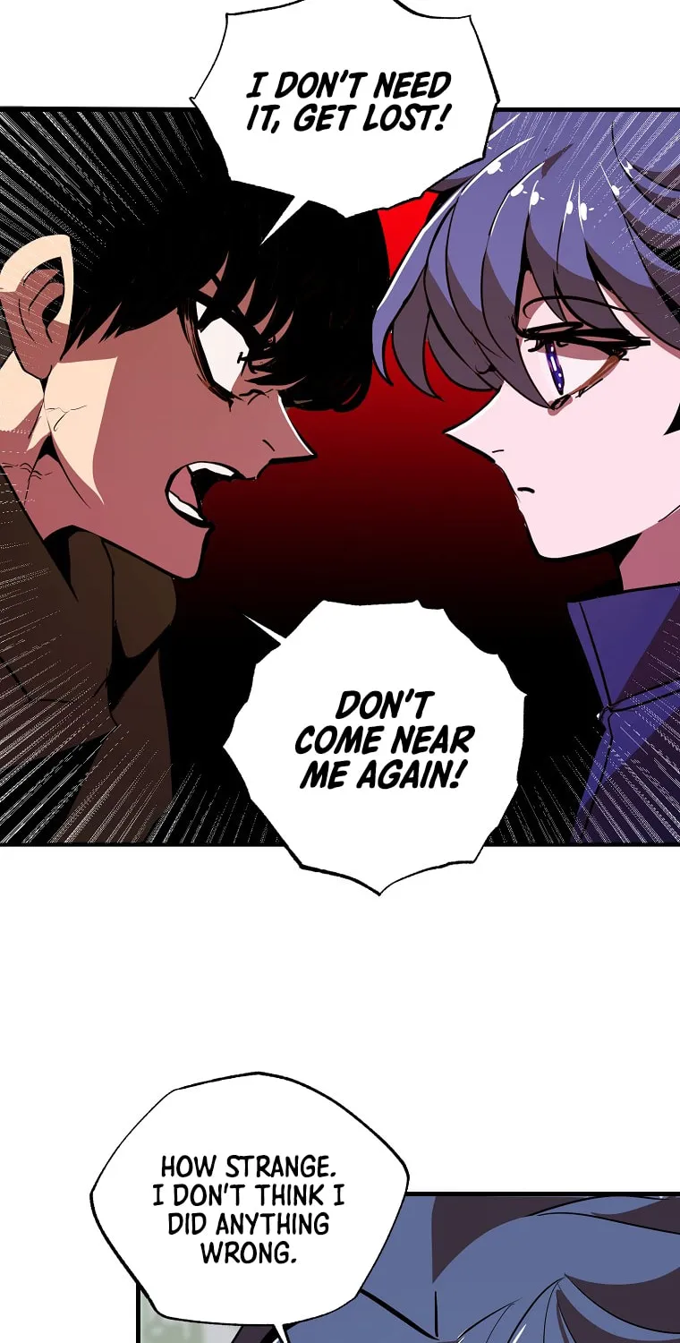Read Returning With Absolutely Nothing chapter 12 image 49 on Lezhin