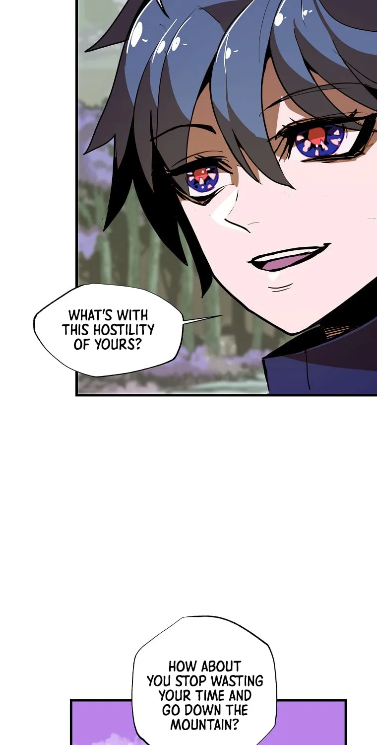 Read Returning With Absolutely Nothing chapter 12 image 50 on Lezhin