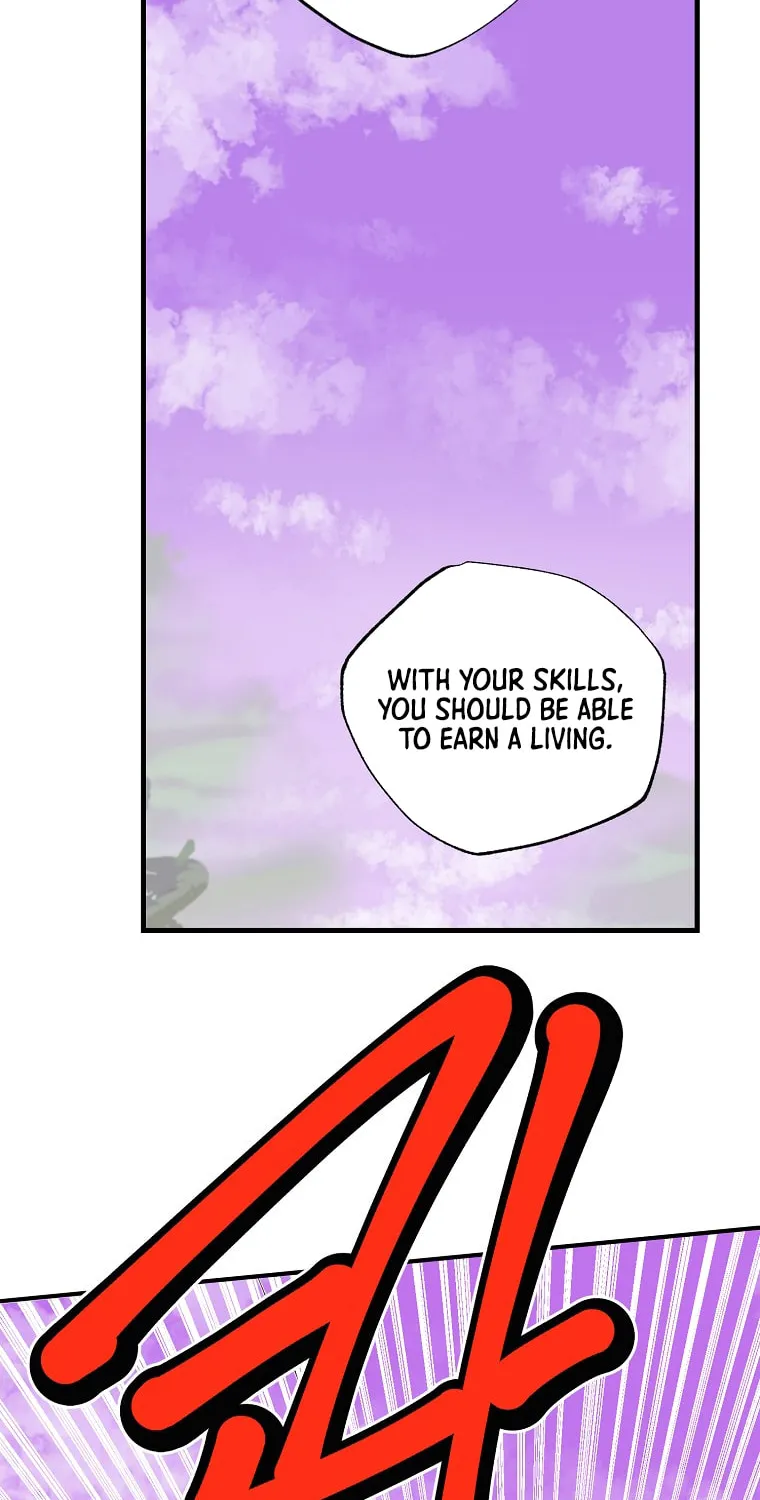 Read Returning With Absolutely Nothing chapter 12 image 51 on Lezhin