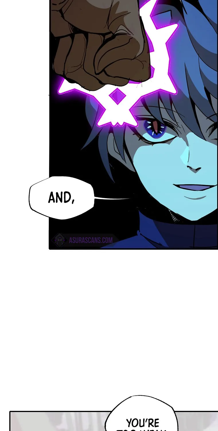 Read Returning With Absolutely Nothing chapter 12 image 54 on Lezhin