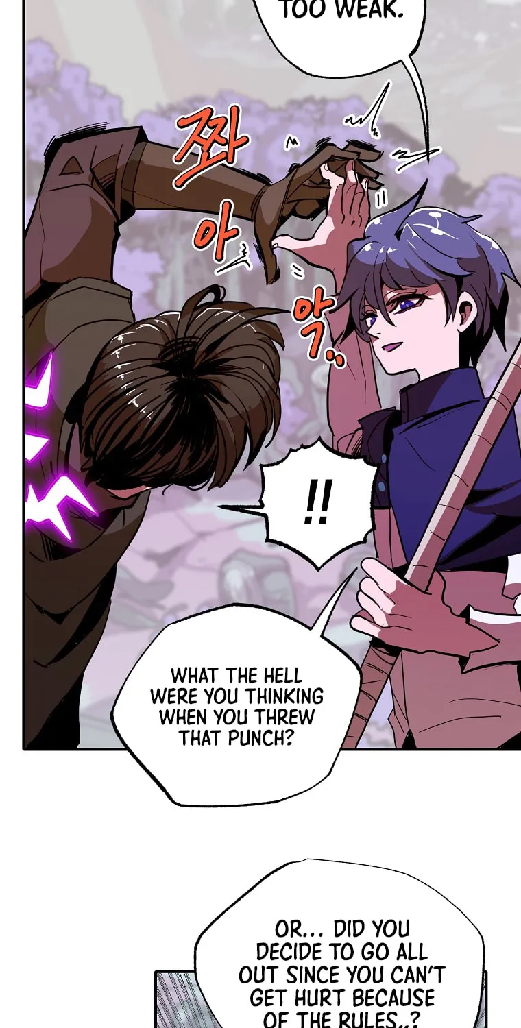 Read Returning With Absolutely Nothing chapter 12 image 55 on Lezhin
