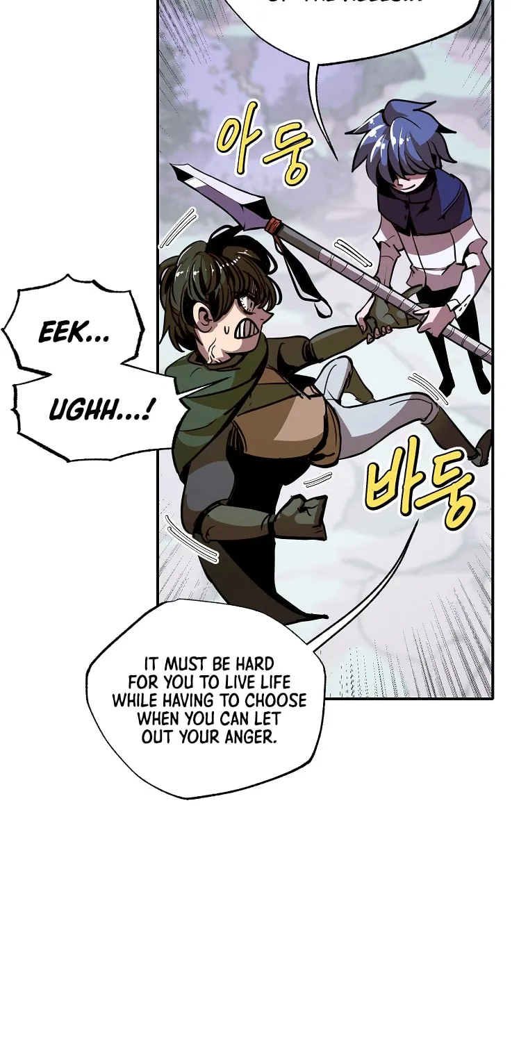 Read Returning With Absolutely Nothing chapter 12 image 56 on Lezhin