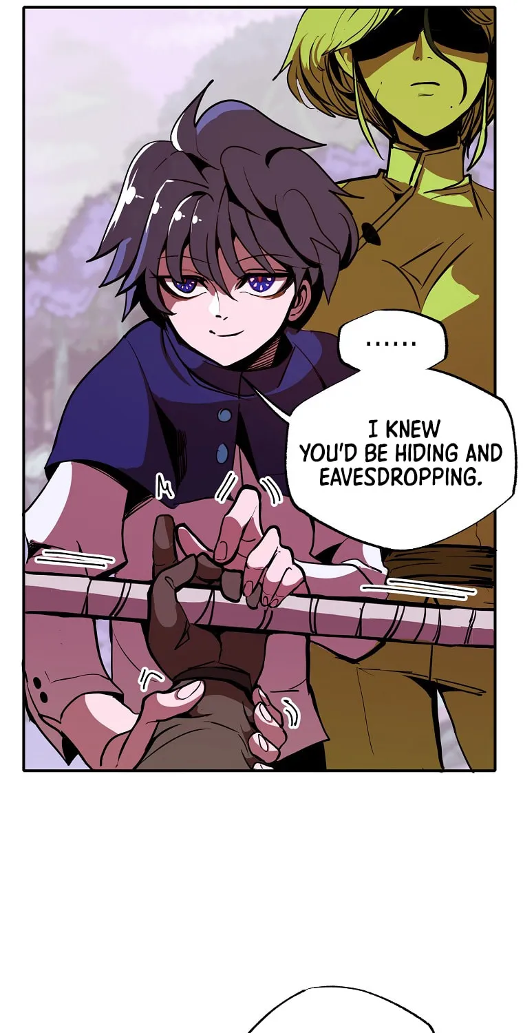 Read Returning With Absolutely Nothing chapter 12 image 58 on Lezhin