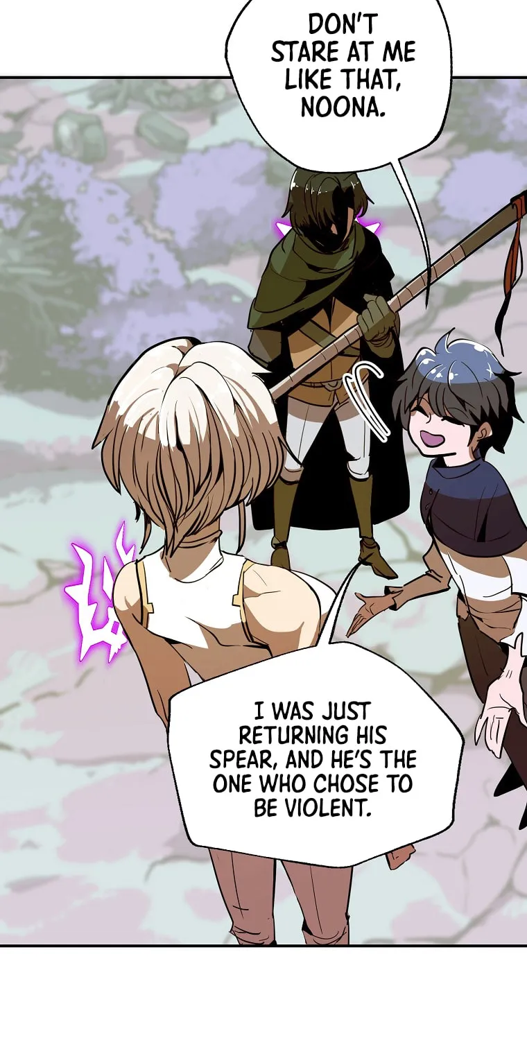 Read Returning With Absolutely Nothing chapter 12 image 59 on Lezhin