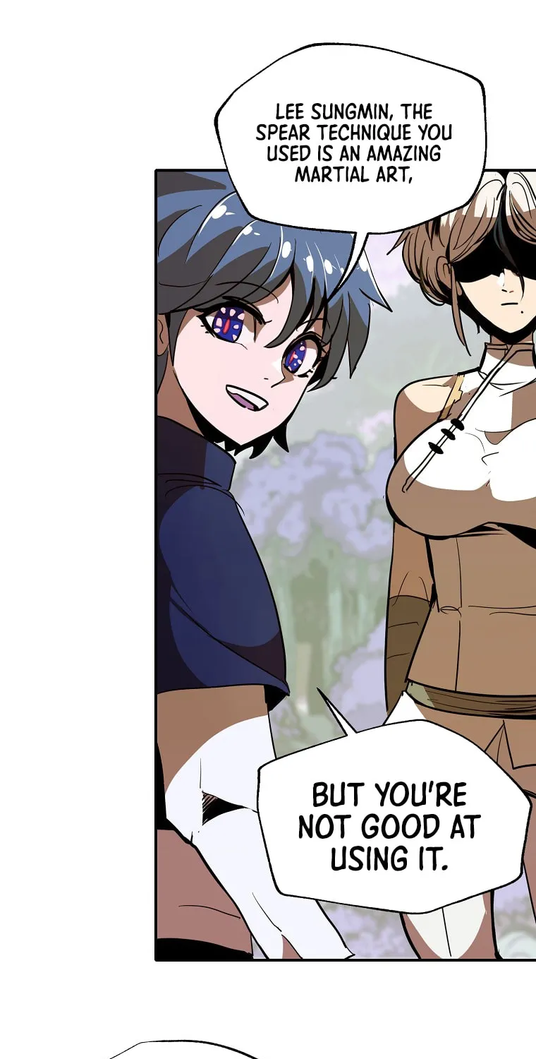 Read Returning With Absolutely Nothing chapter 12 image 60 on Lezhin