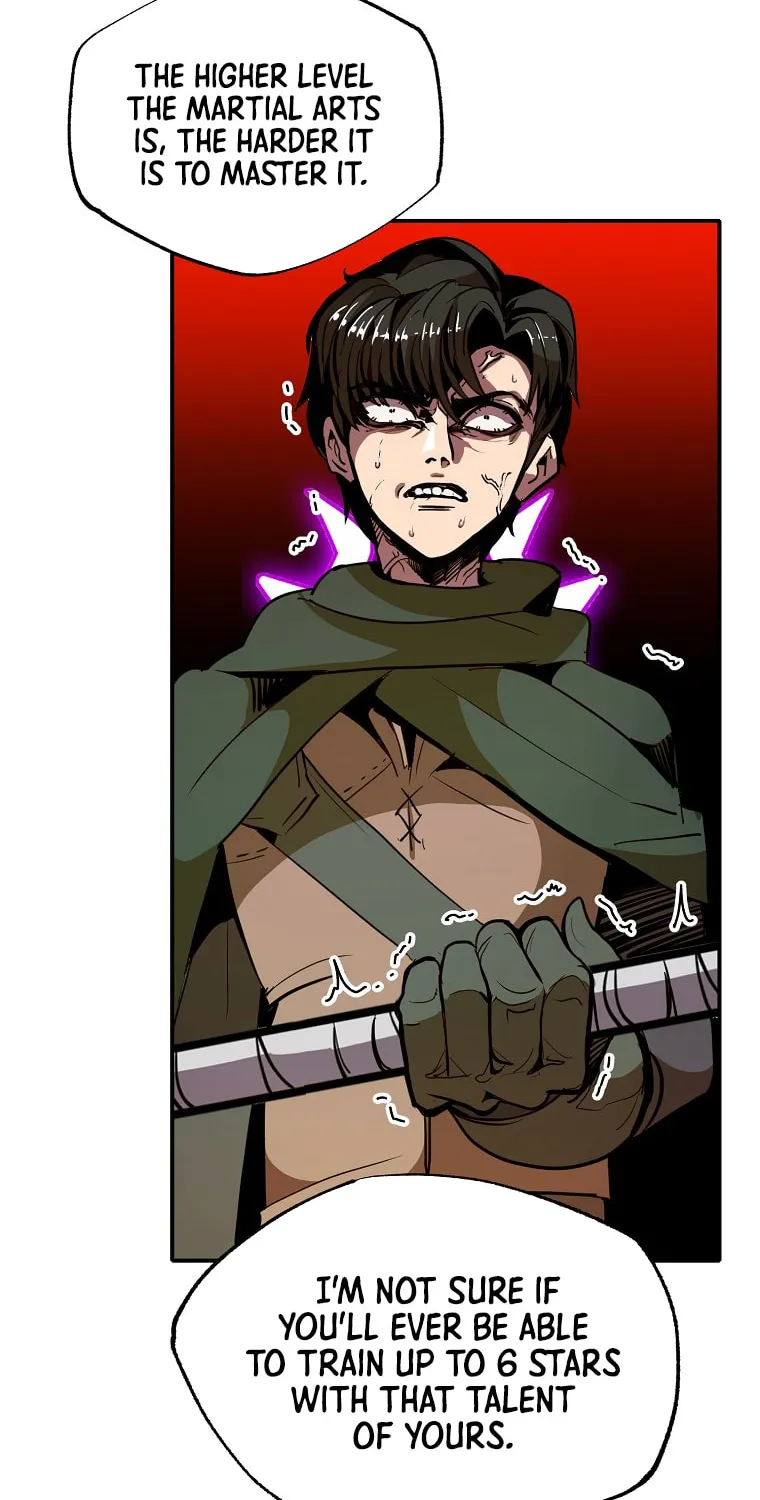 Read Returning With Absolutely Nothing chapter 12 image 61 on Lezhin