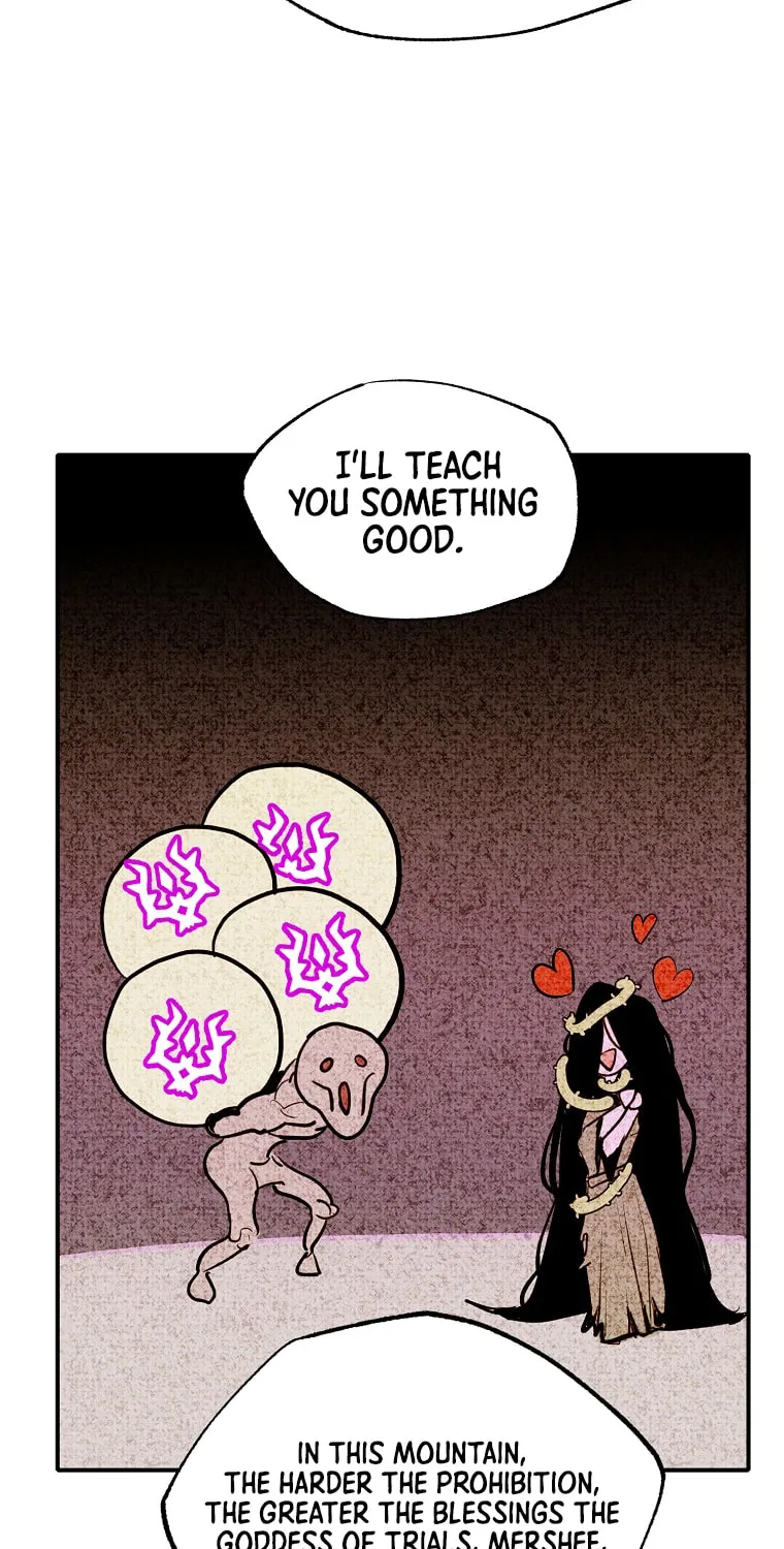 Read Returning With Absolutely Nothing chapter 12 image 62 on Lezhin