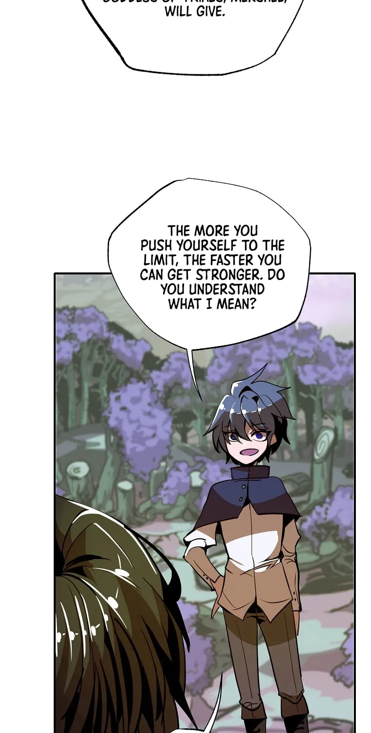 Read Returning With Absolutely Nothing chapter 12 image 63 on Lezhin