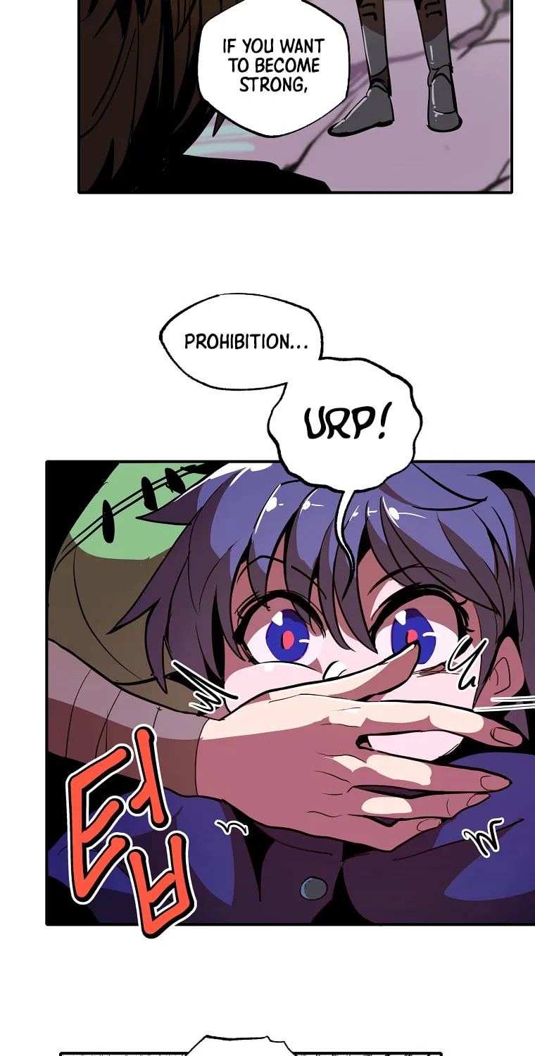 Read Returning With Absolutely Nothing chapter 12 image 64 on Lezhin