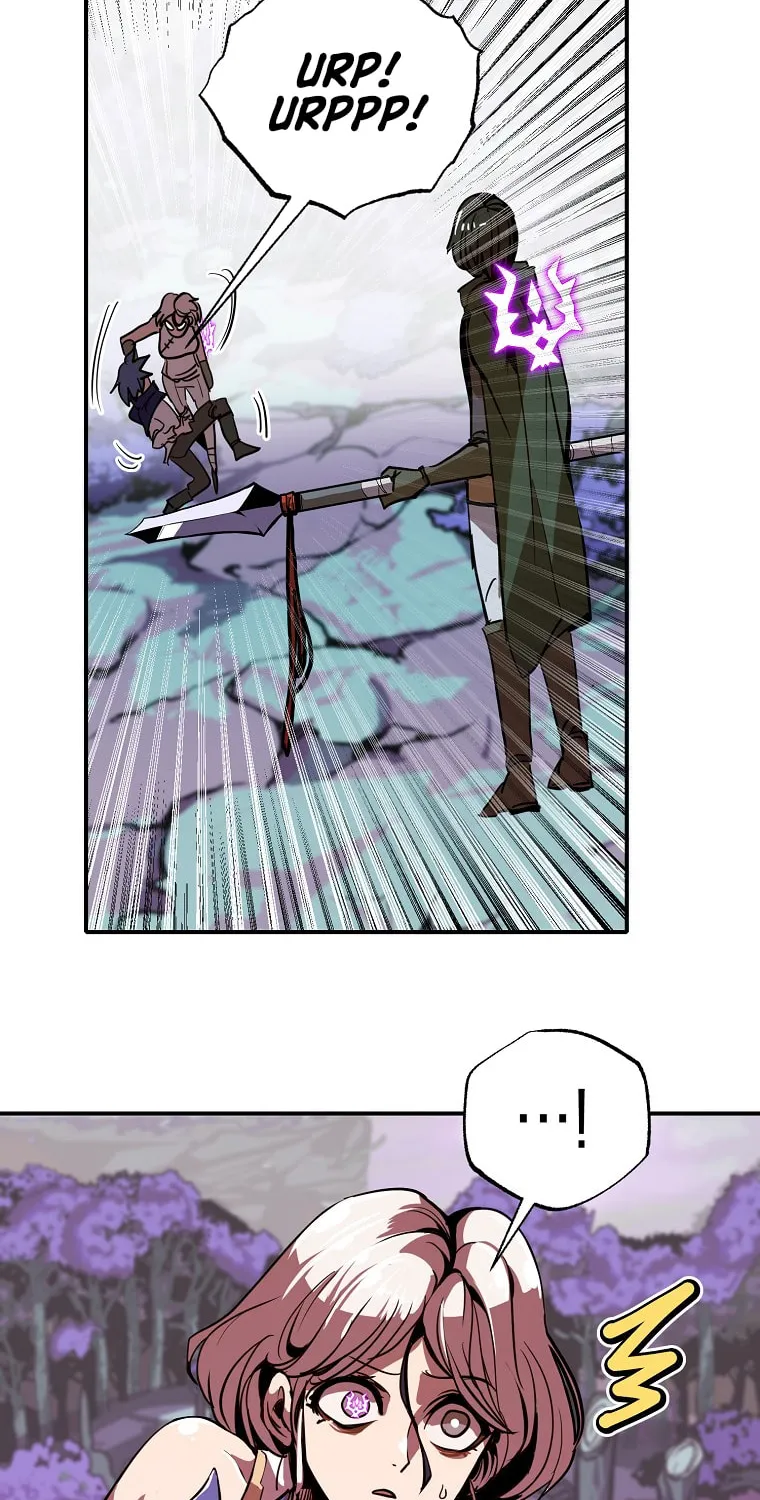 Read Returning With Absolutely Nothing chapter 12 image 65 on Lezhin