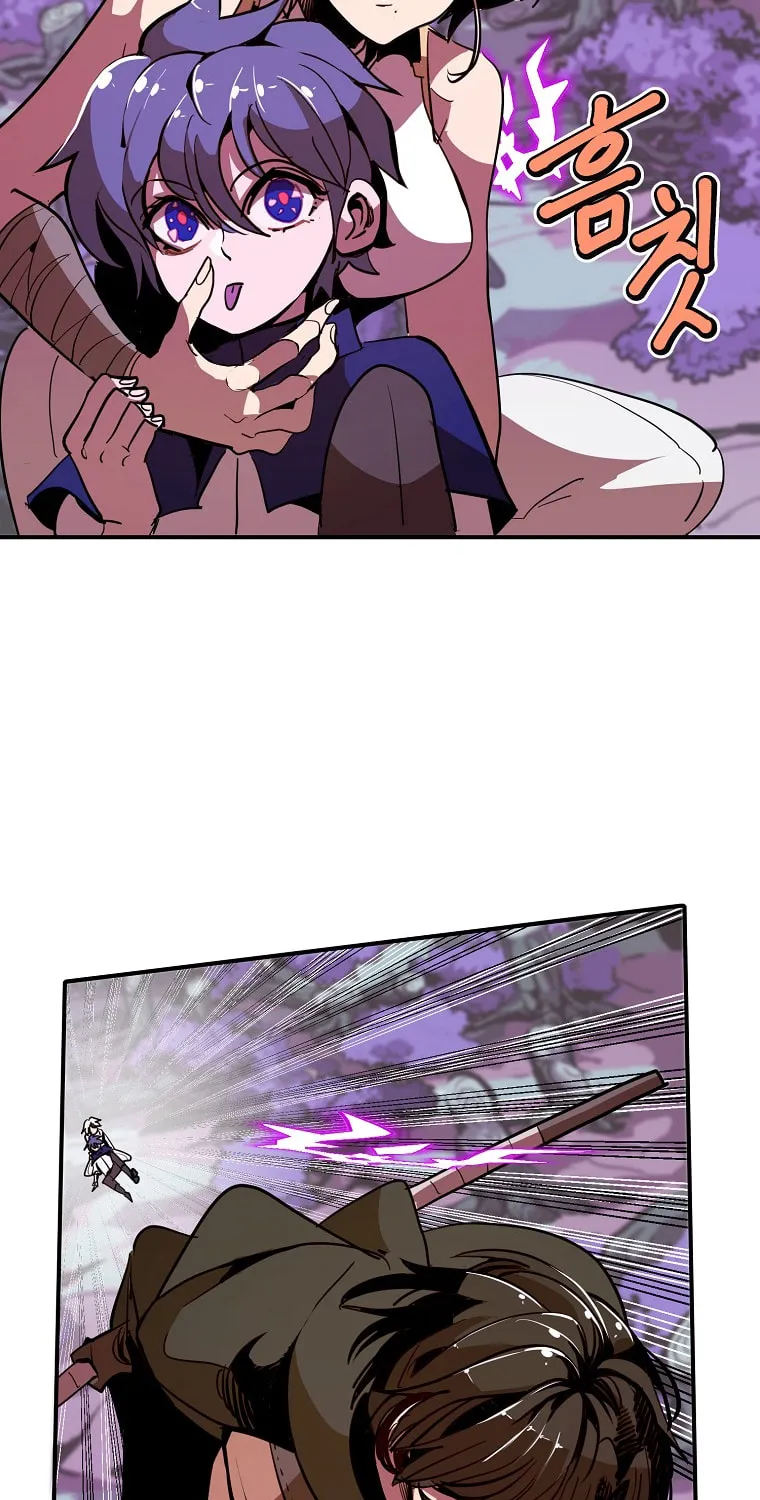 Read Returning With Absolutely Nothing chapter 12 image 66 on Lezhin