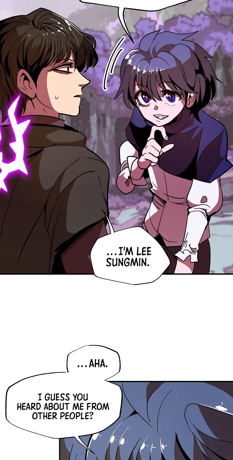Read Returning With Absolutely Nothing chapter 12 image 9 on Lezhin