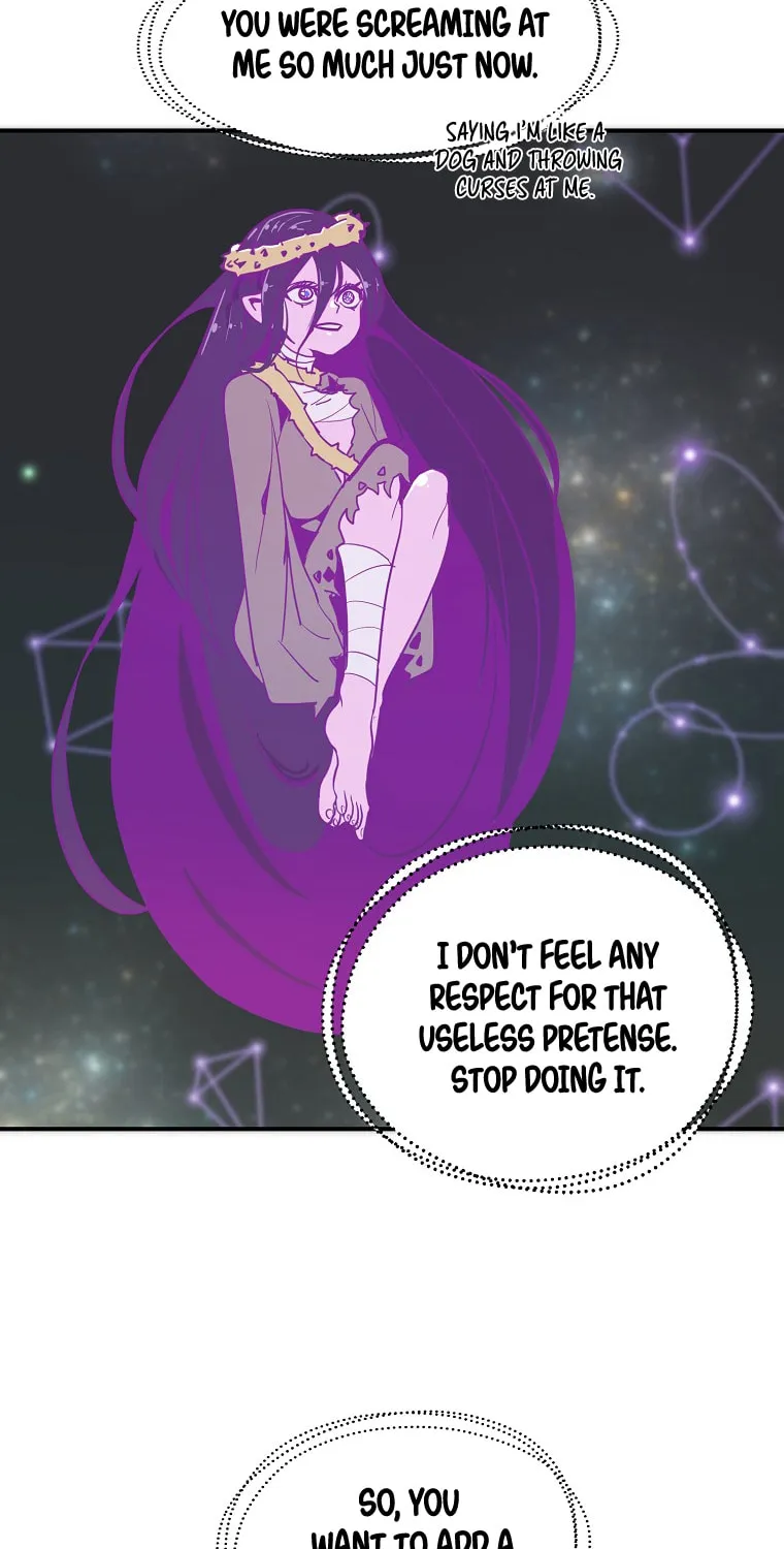 Read Returning With Absolutely Nothing chapter 13 image 17 on Lezhin