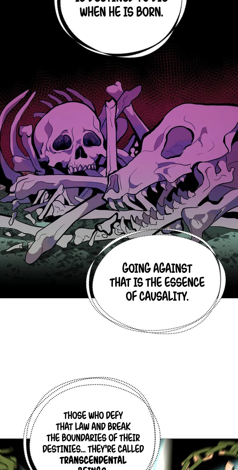 Read Returning With Absolutely Nothing chapter 13 image 24 on Lezhin
