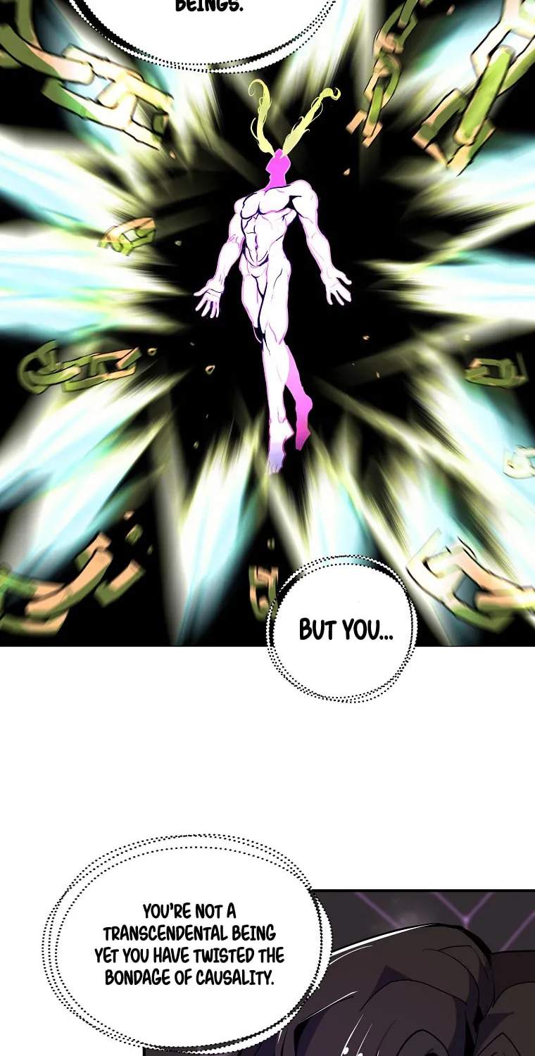 Read Returning With Absolutely Nothing chapter 13 image 25 on Lezhin