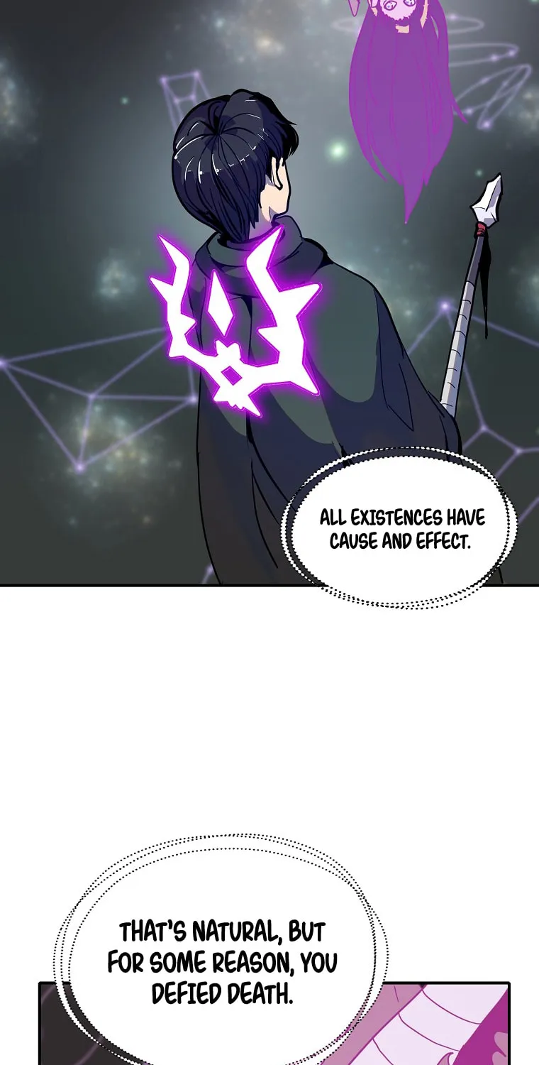 Read Returning With Absolutely Nothing chapter 13 image 27 on Lezhin