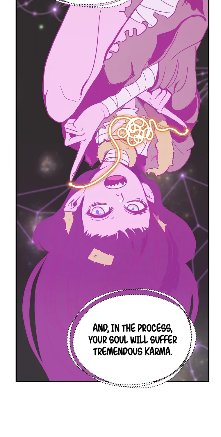 Read Returning With Absolutely Nothing chapter 13 image 28 on Lezhin