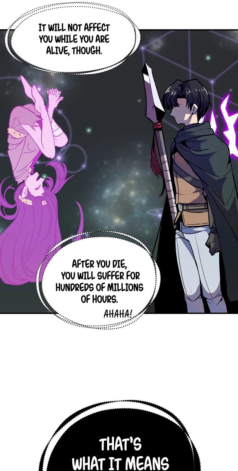 Read Returning With Absolutely Nothing chapter 13 image 30 on Lezhin