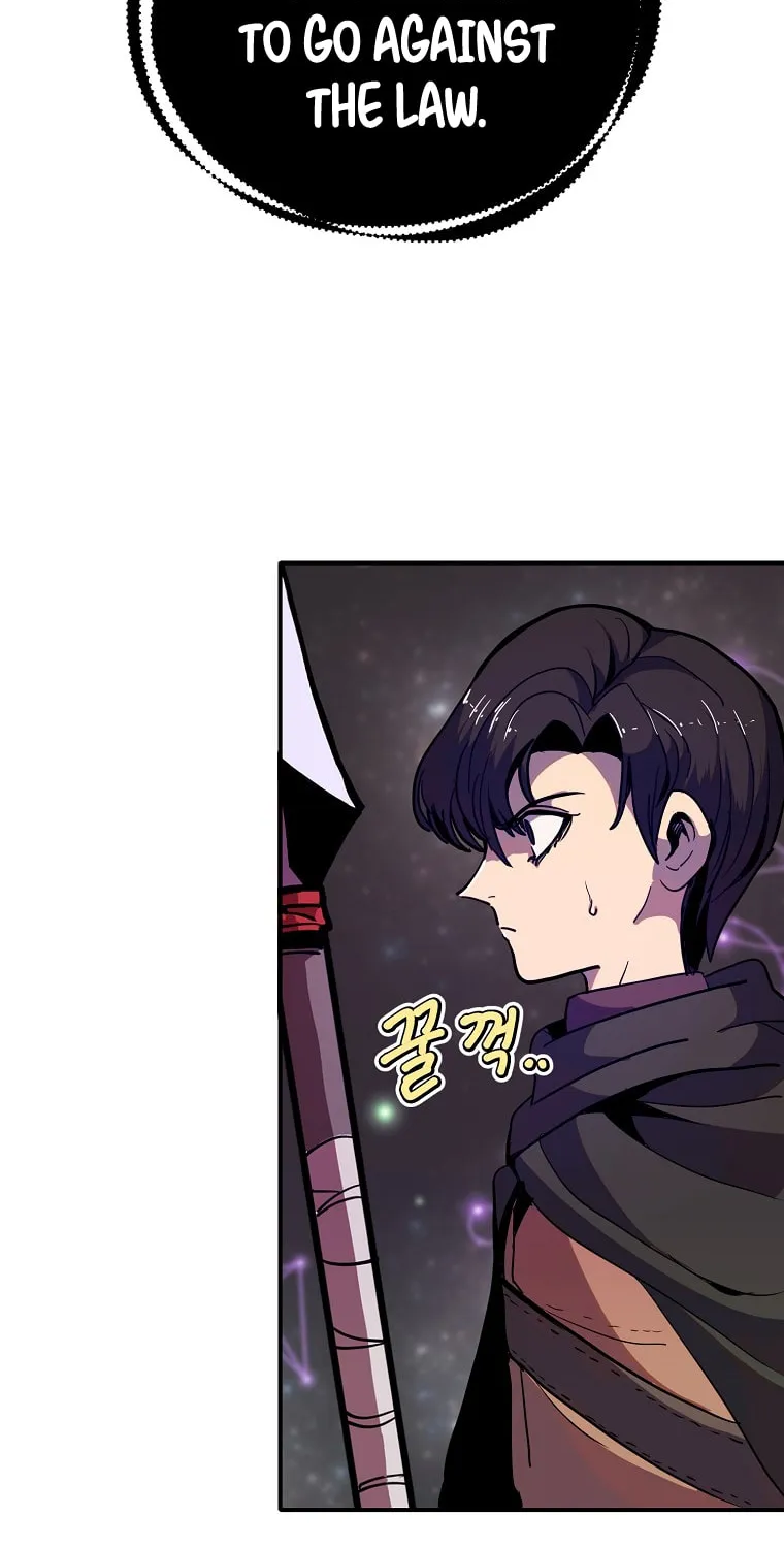 Read Returning With Absolutely Nothing chapter 13 image 31 on Lezhin