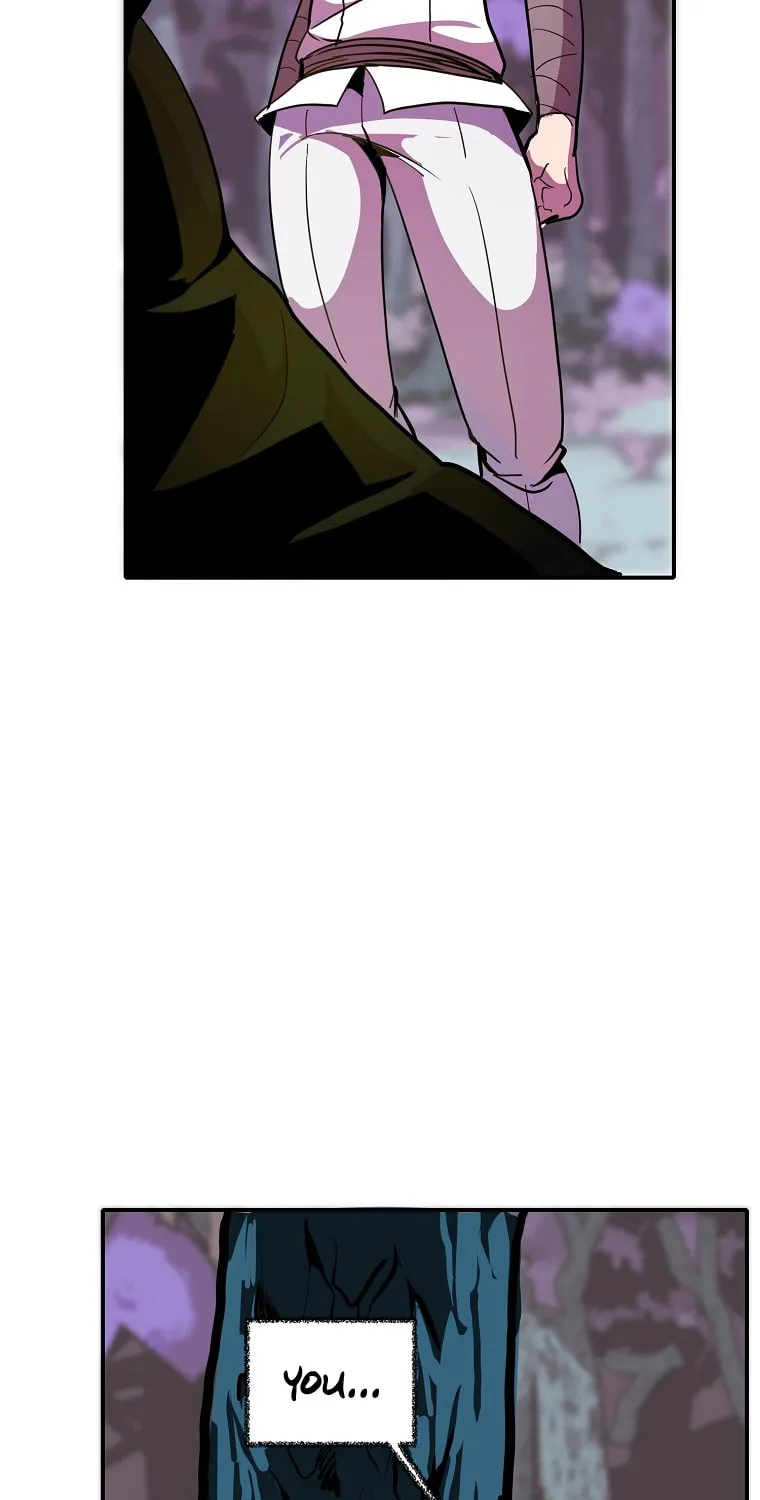 Read Returning With Absolutely Nothing chapter 13 image 36 on Lezhin