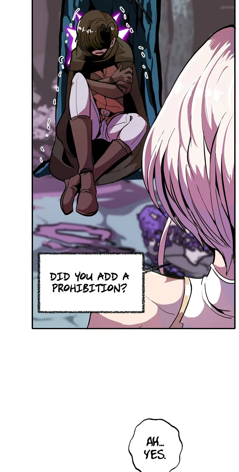 Read Returning With Absolutely Nothing chapter 13 image 37 on Lezhin