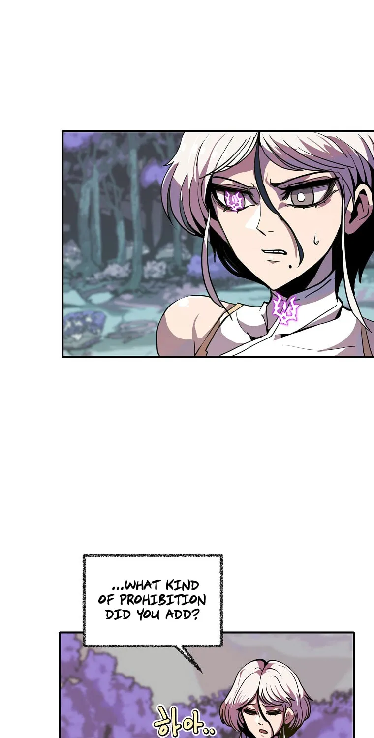 Read Returning With Absolutely Nothing chapter 13 image 39 on Lezhin