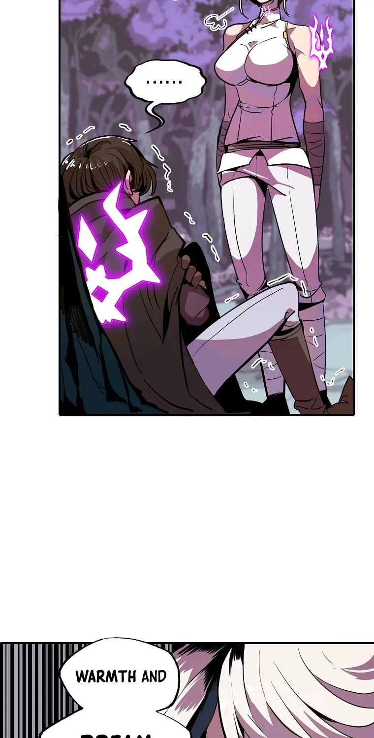 Read Returning With Absolutely Nothing chapter 13 image 40 on Lezhin