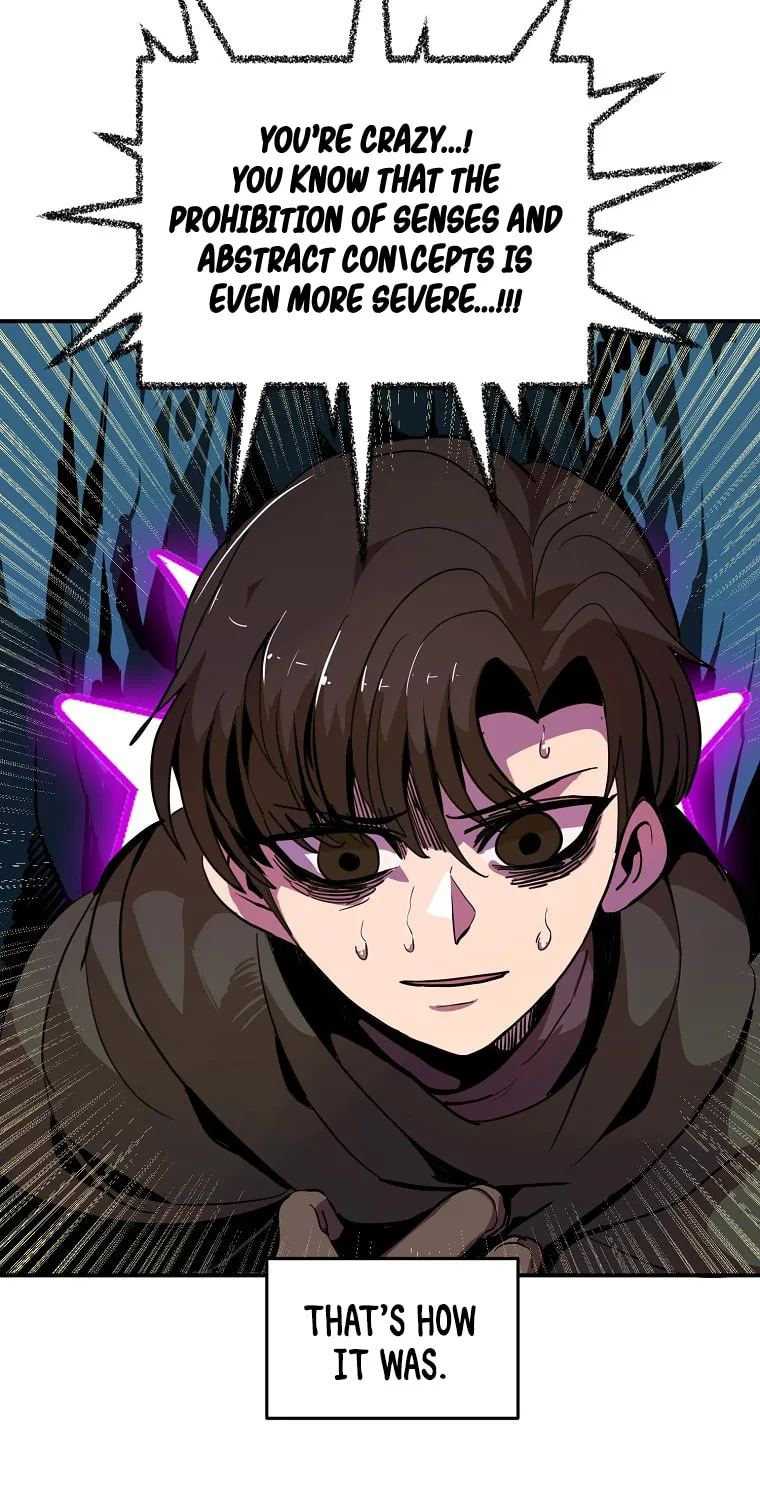 Read Returning With Absolutely Nothing chapter 13 image 42 on Lezhin