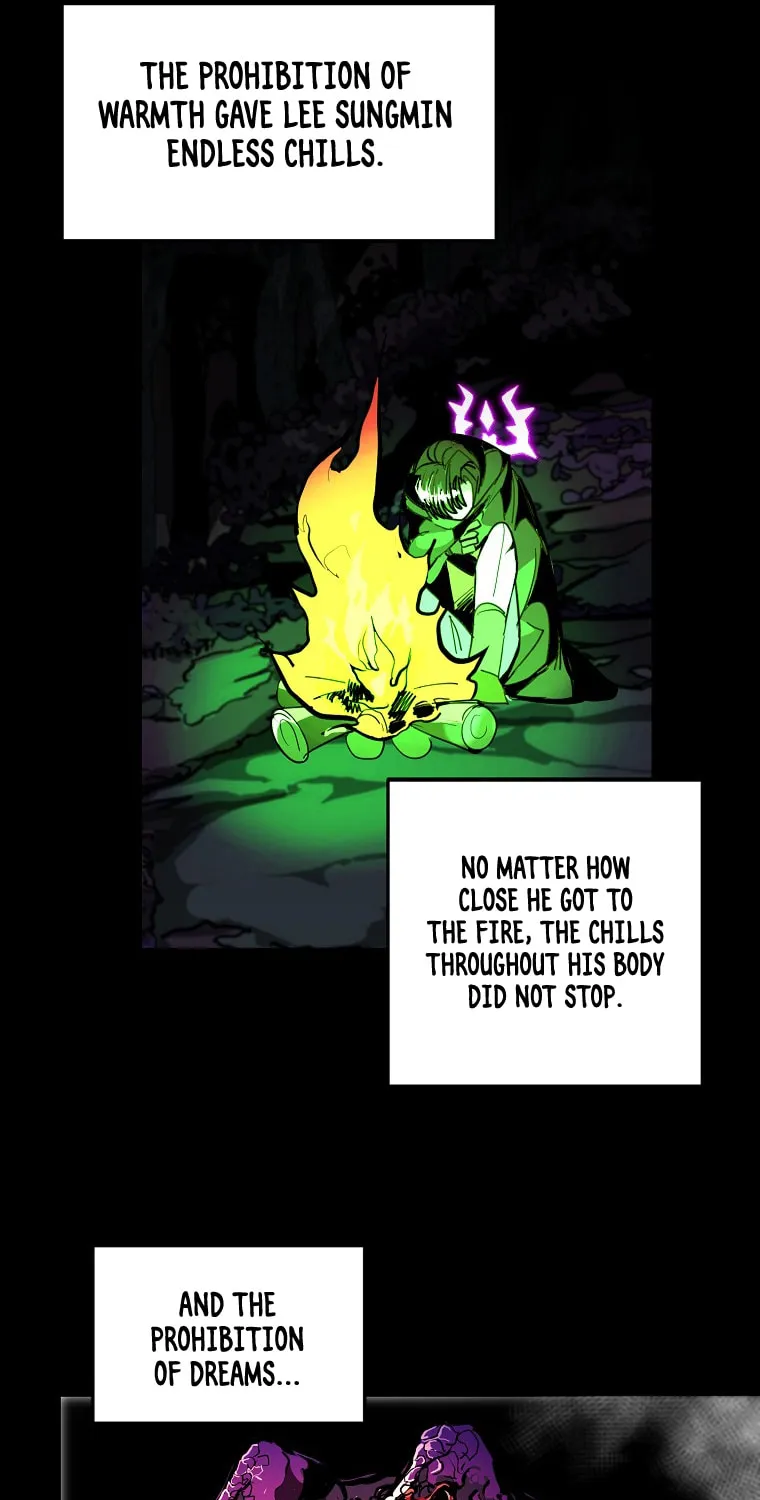 Read Returning With Absolutely Nothing chapter 13 image 44 on Lezhin