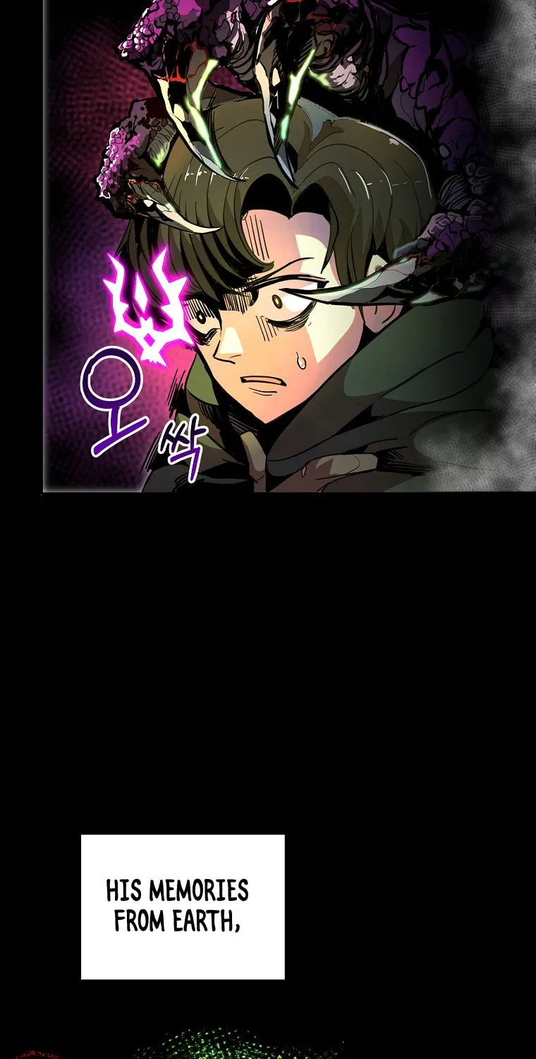 Read Returning With Absolutely Nothing chapter 13 image 45 on Lezhin