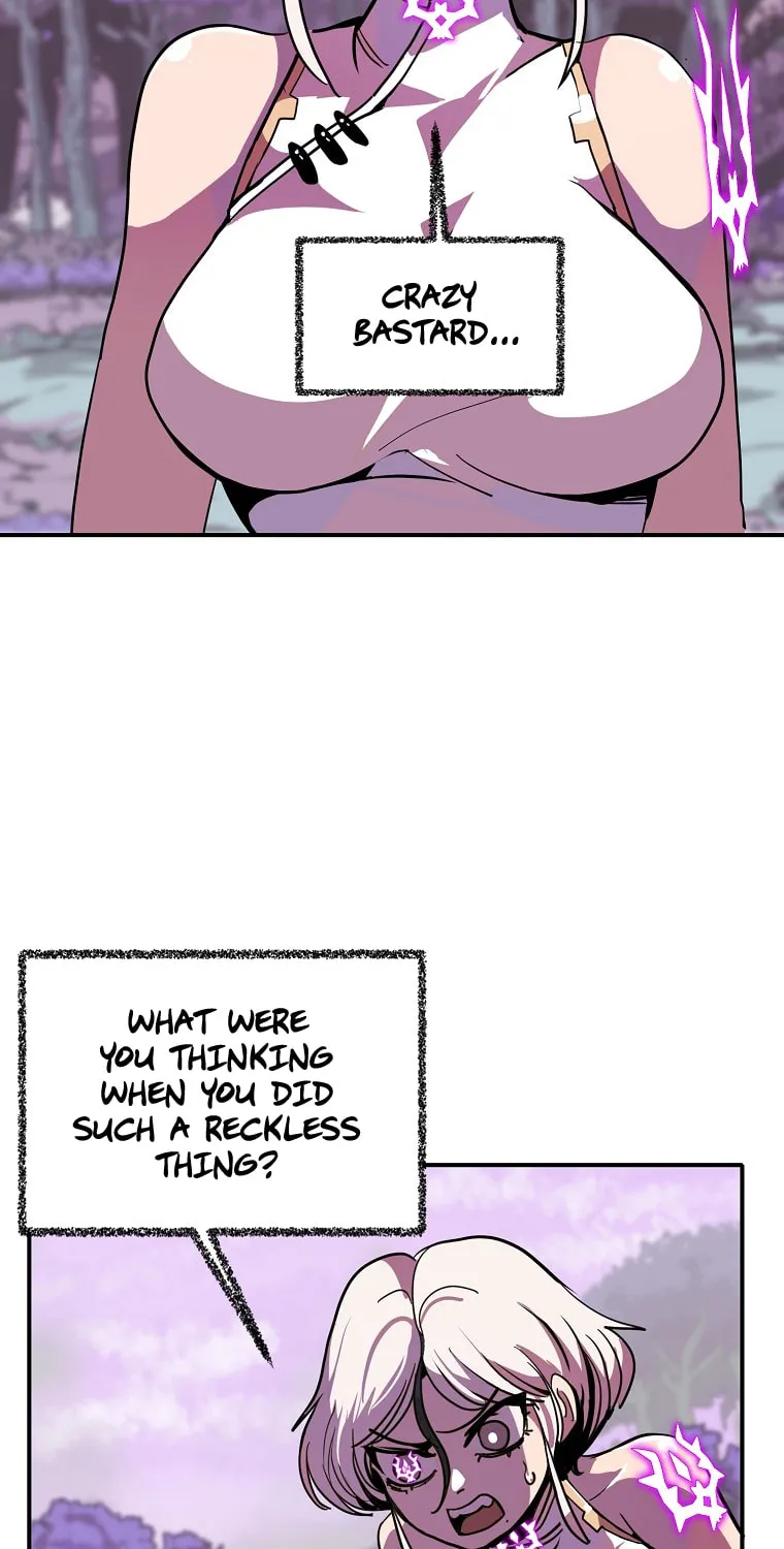 Read Returning With Absolutely Nothing chapter 13 image 50 on Lezhin