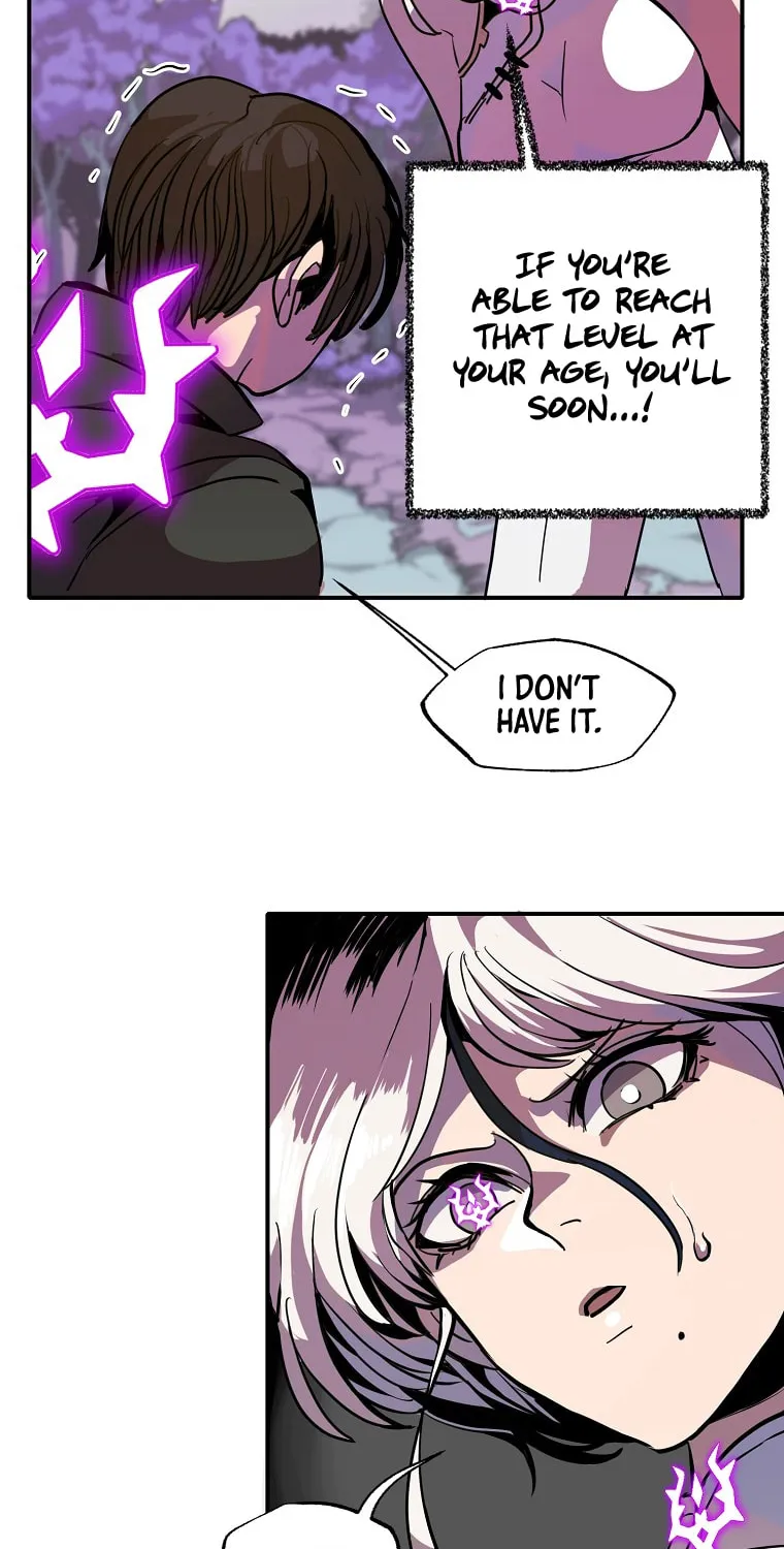 Read Returning With Absolutely Nothing chapter 13 image 51 on Lezhin