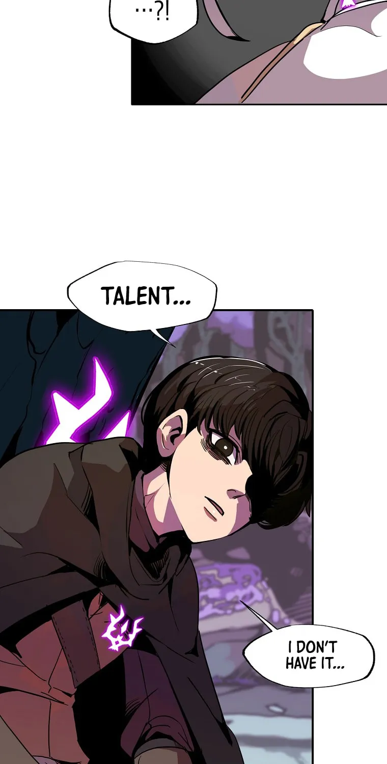 Read Returning With Absolutely Nothing chapter 13 image 52 on Lezhin